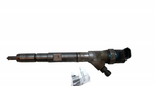 Injector Kia Sorento 1 (2002-2006) 2.5 DCR (1