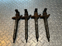 Injector Kia Sorento 2.5 CRDi euro 3 0445110306