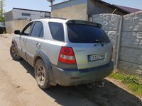 Injector Kia Sorento 2004 suv 2.5 CRDI