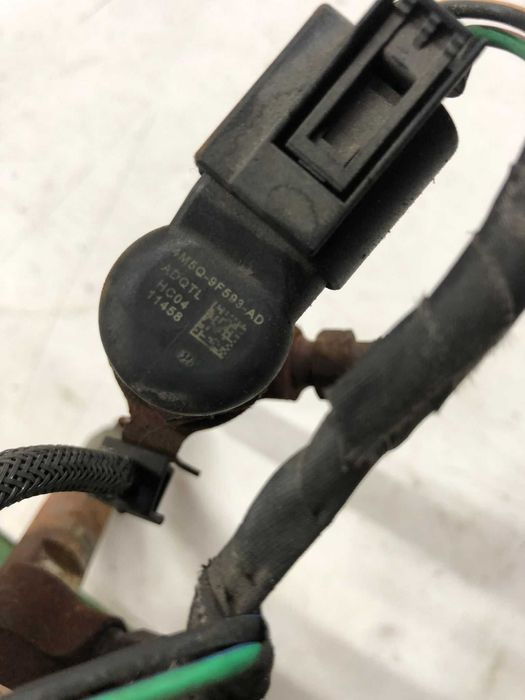 Injector , KKDA , Ford 1.8 TDCI cod inje