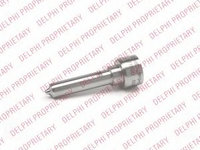 Injector L077PBD DELPHI pentru Ford Transit