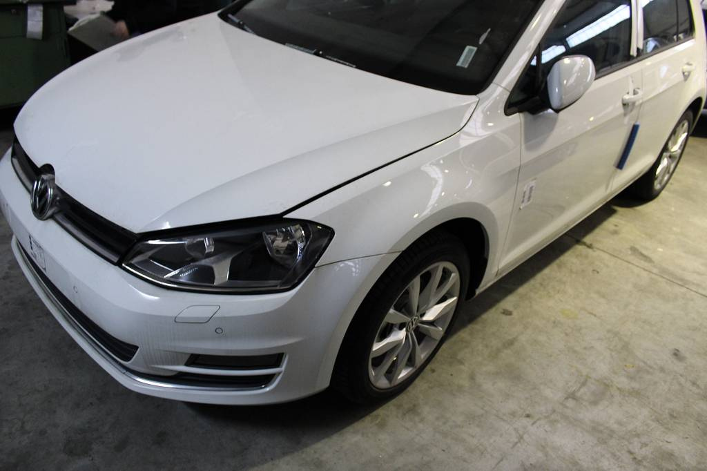 Injector la 0 km VW Skoda 1.6 tdi CXX CX