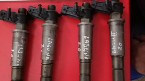 Injector laguna 2.cod0445115