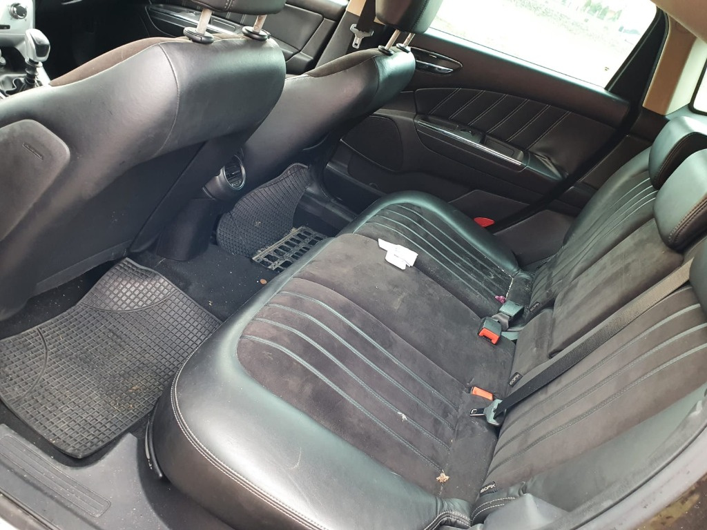 Injector Lancia Delta 2010 3 hatchback 1