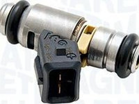 Injector LANCIA LYBRA 839AX MAGNETI MARELLI 214310006400