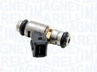 Injector LANCIA LYBRA SW 839BX MAGNETI MARELLI 214310006400