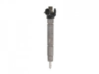 Injector Lancia PHEDRA (179) 2002-2010 #2 0445115025