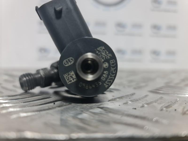 Injector Lancia Thesis 2002-2009 1.9 JTD