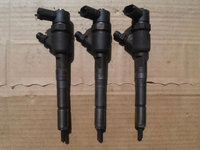 Injector Lancia Ypsilon 1.3 D 0445110183