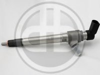 Injector LAND ROVER DEFENDER Cabrio (LD), LAND ROVER DEFENDER Station Wagon (LD), LAND ROVER DEFENDER pick-up (LD_) - BUCHLI A-A2C59517051