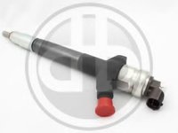 Injector LAND ROVER DEFENDER Cabrio (LD), LAND ROVER DEFENDER Station Wagon (LD), LAND ROVER DEFENDER pick-up (LD_) - BUCHLI E-DCRI107060