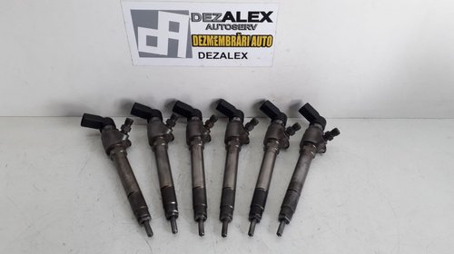 Injector Land Rover Discovery 2.7 5U3Q 9K546 