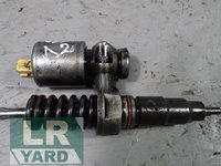 Injector Land Rover Discovery 2 TD5 15P