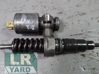 Injector Land Rover Discovery 2 TD5