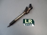 Injector Land Rover Discovery 3 2.7 TDV6