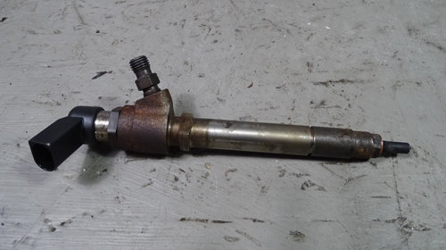 Injector Land Rover Discovery 3 2.7 TDV6
