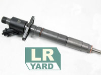 Injector Land Rover Discovery 4 / Range Rover Sport / Range Rover Vogue 3.0 diesel