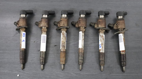 INJECTOR LAND ROVER DISCOVERY II / 2.7 DIESEL