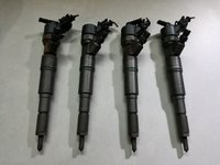 Injector Land Rover Freelander 2.0 d bosch cod 0445110030 verificat pe stand