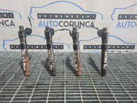 Injector Land Rover Freelander 2 2.2 D 2012 - 2015 160CP 224DT 0445115