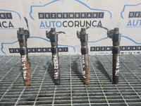 Injector Land Rover Freelander 2 2.2 D 2012 - 2015 160CP 224DT 0445115