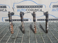 Injector Land Rover Freelander 2 2.2 D 2012 - 2015 160CP 224DT 0445115