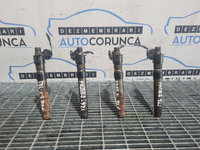 Injector Land Rover Freelander 2 2.2 D 2012 - 2015 160CP 224DT 0445115