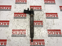 Injector Land Rover Freelander 2 / Evoque 2.2 Diesel Cod 0445116043