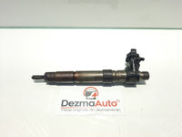 Injector, Land Rover Freelander 2 (FA) [Fabr 2006-2014] 2.2 td4, 224DT, 9659228880, 0445115025 (id:441021)