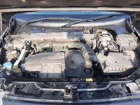 Injector Land Rover Freelander 2010 SUV 2.2 DOHC