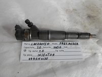 Injector Land Rover Freelander (LN) 2.0 Td4 2001 cod oem: 13 53 7 789 573