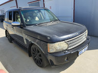 Injector Land Rover Range Rover 2003 SUV 3.0