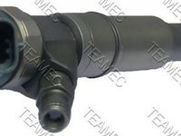 Injector, LAND ROVER RANGE ROVER III (LM) an 2002-2012, producator TEAMEC 810042
