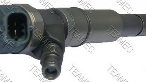Injector, LAND ROVER RANGE ROVER III (LM) an 