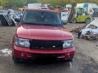 Injector Land Rover Range Rover Sport 2008 Suv 3.6