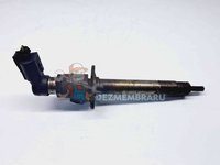 Injector LAND ROVER Range Rover Sport (LS) [Fabr 2002-2013] 7H2Q-9K546-CB 2.7 V6 276DT 140KW 190CP