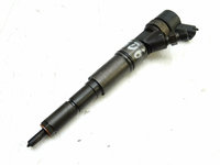 Injector LandRover Freelander Soft Top 2000/10-2006/10 L359 2.0 TD4 4x4 82KW 112CP Cod 0445110049