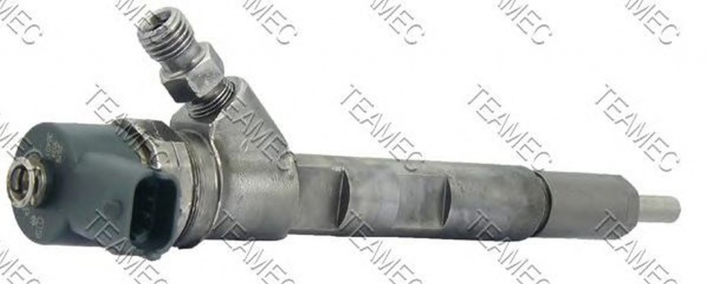 Injector, LDV MAXUS bus an 2005-2009, producator TEAMEC 810169