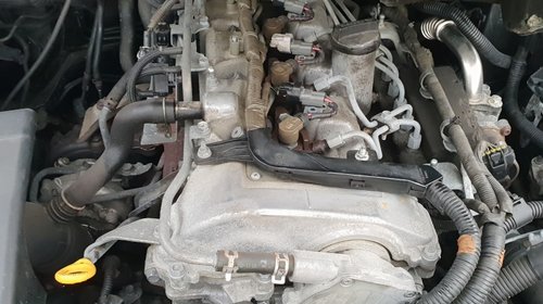 Injector Lexus IS 220 2008 Berlina 2200 diesel