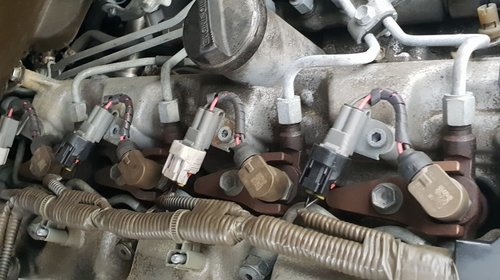 Injector Lexus IS 220 2008 Berlina 2200 diesel