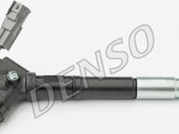 Injector LEXUS IS II (GSE2_, ALE2_, USE2_) DENSO DCRI200110