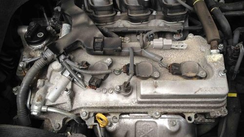 Injector Lexus RX 350 2010 Suv 3.5i