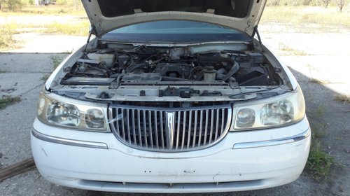 Injector Lincoln Town Car 1999 Car town 4600