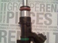 Injector Logan 2 MCV 2 Sandero 2 Captur,Clio4 motor0,9.Cod Renault 0280158293.Nou și Original Dacia Renault.