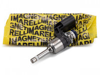 Injector Magneti Marelli Audi A1 2010-2015 805016364901