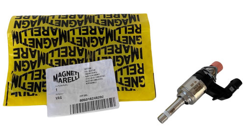 Injector Magneti Marelli Audi A3 8V 2012→ 8
