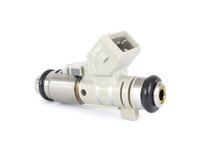 Injector Magneti Marelli, Citroen Saxo 1996-2004, Peugeot 106 Ii (1a_, 1c_), 04.1996-05.2005, 206 Liftback (2a/C), 08.1998-12.2012 Motor 1.4 Vts, 1.4 I,