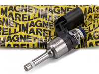 Injector Magneti Marelli Seat Alhambra 2 2010 805016364901 SAN17833