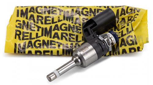 Injector Magneti Marelli Skoda Rapid 2012-201