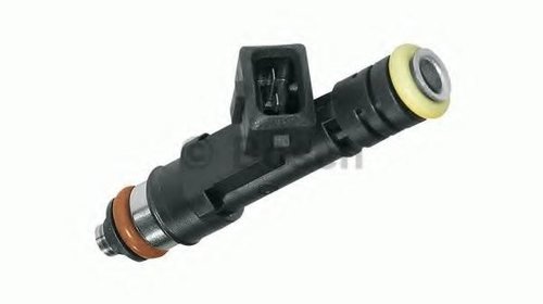 Injector MAN NG, MAN NL, FIAT MAREA (185) - B